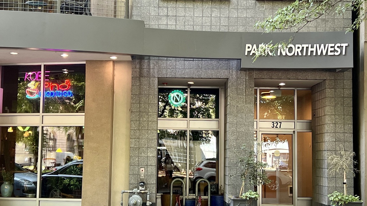 Photo of Outdoor in Pearl District