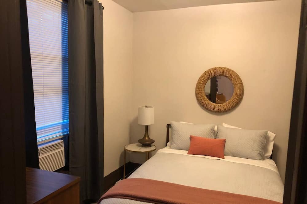 Photo of Bedroom in Boone