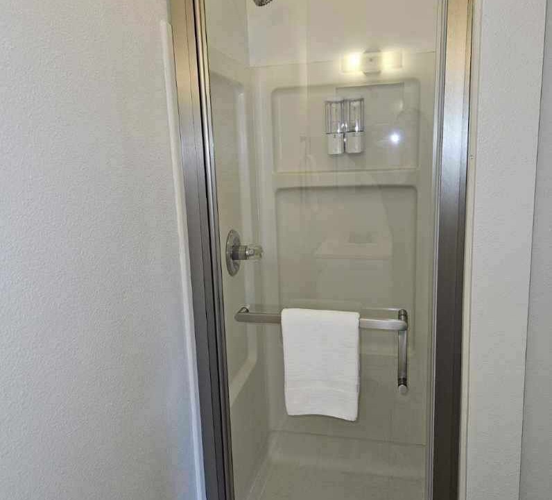 Photo of Bathroom in Coeur d'Alene