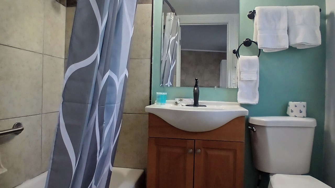 Photo of Bathroom in Coeur d'Alene