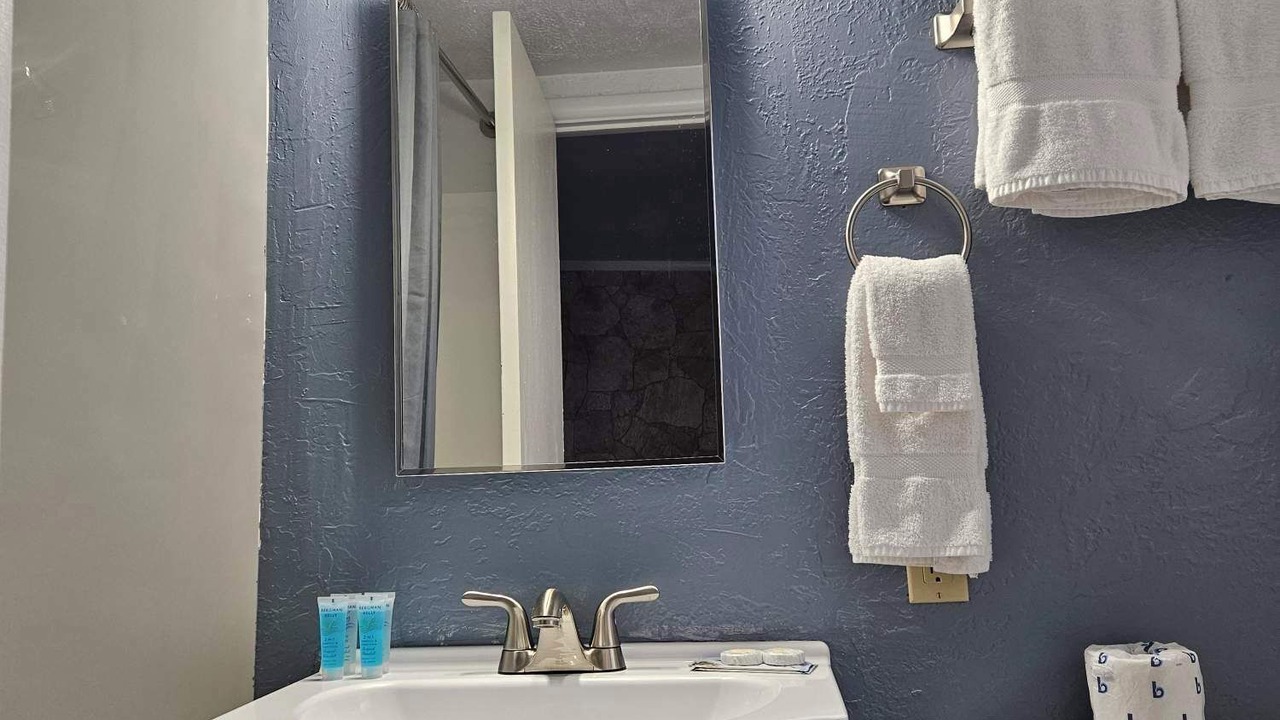 Photo of Bathroom in Coeur d'Alene