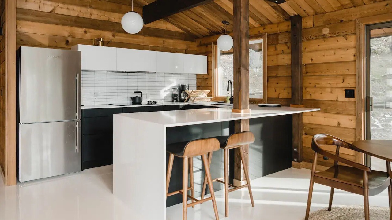 Photo of Kitchen in Roslyn Ridge