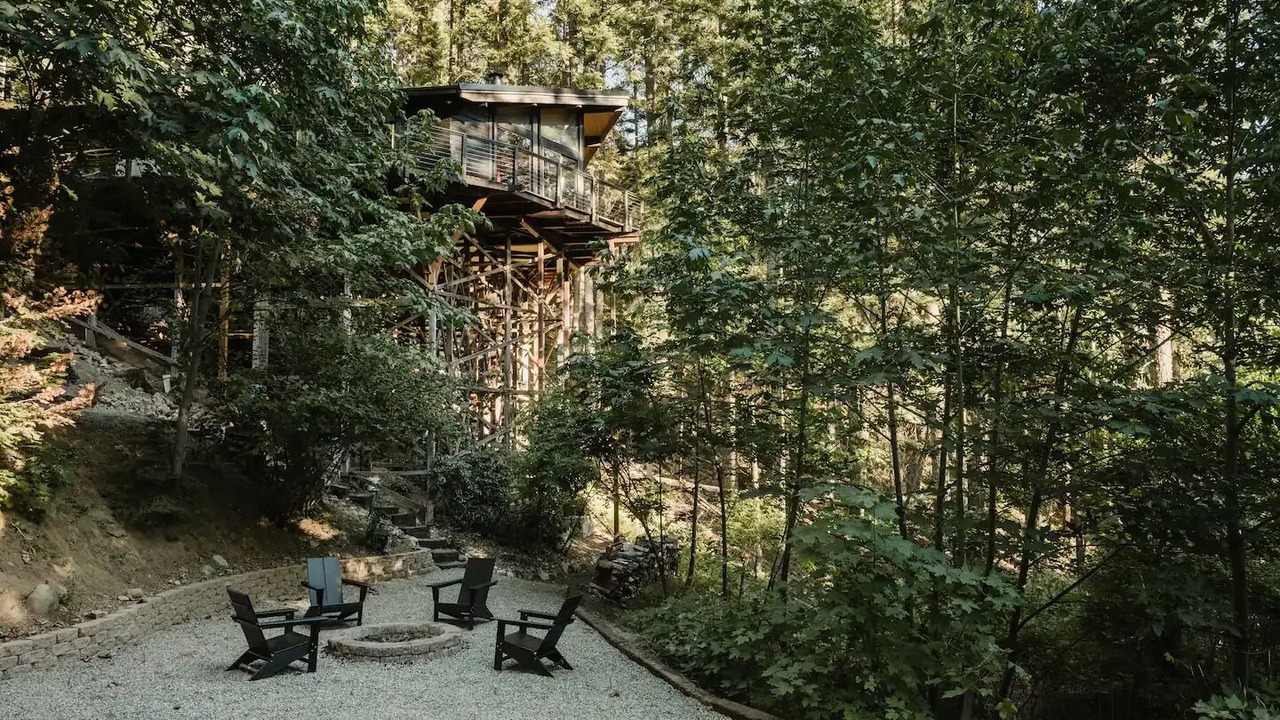 Photo of Outdoor in Roslyn Ridge