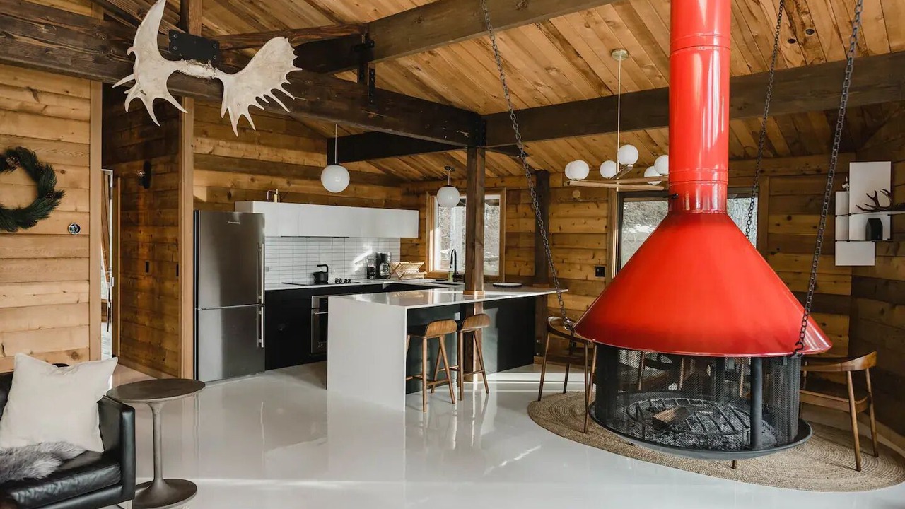 Photo of Kitchen in Roslyn Ridge