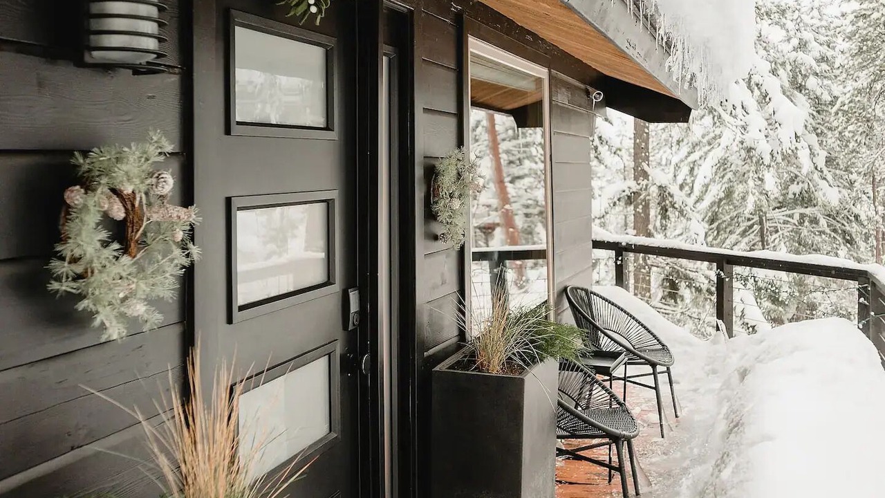 Photo of Outdoor in Roslyn Ridge
