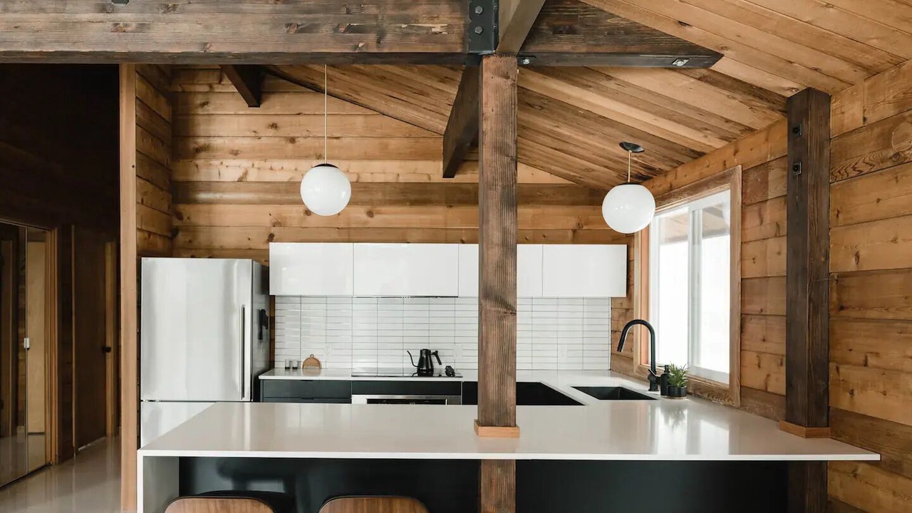 Photo of Kitchen in Roslyn Ridge