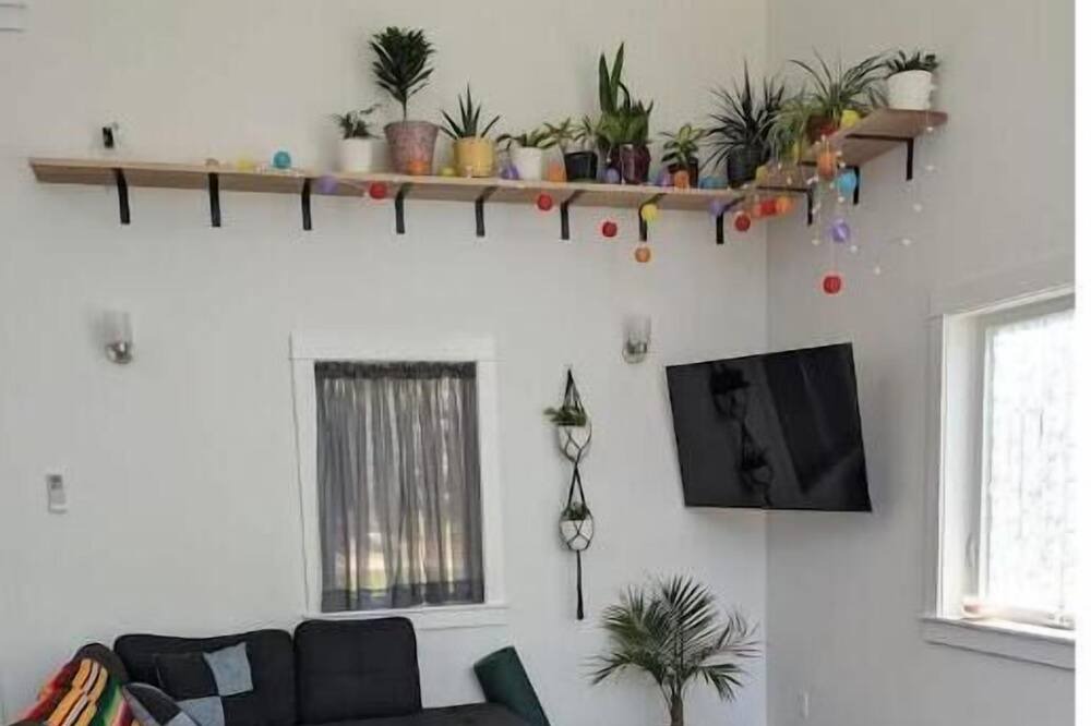 Photo of Livingroom in Adelma Beach