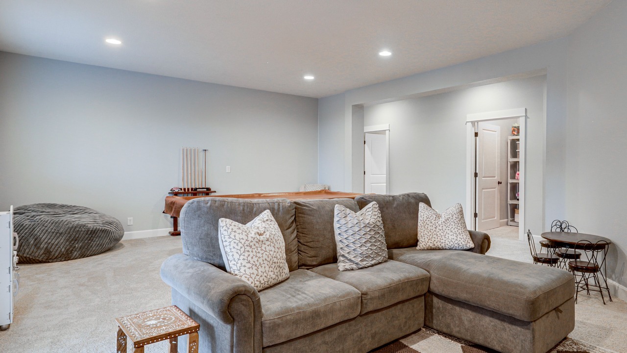 Photo of Livingroom in Silverton