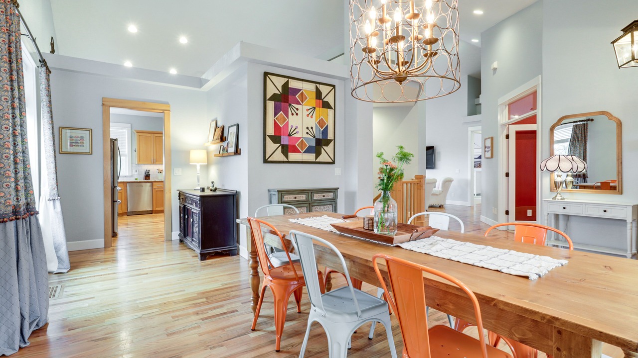 Photo of Kitchen in Silverton