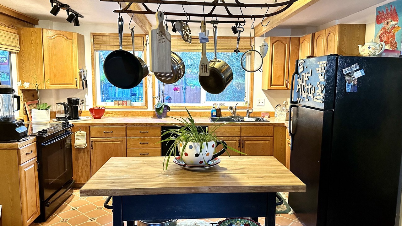 Photo of Kitchen in Medford