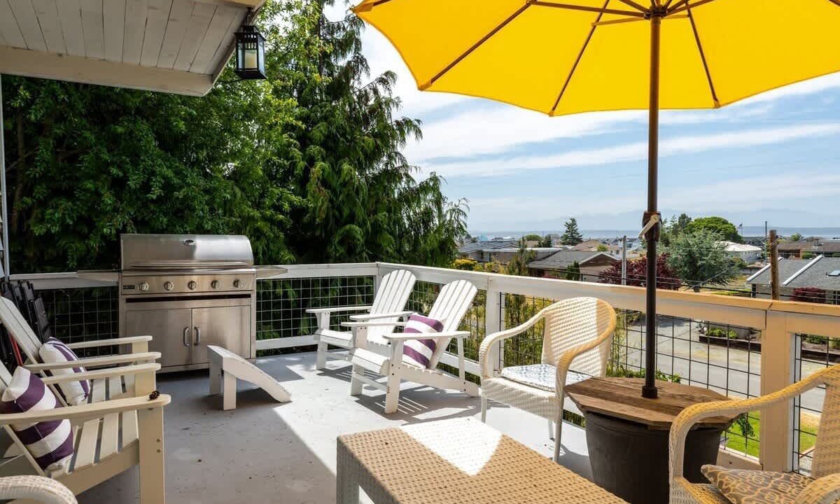 Photo of Outdoor in Lagoon Point