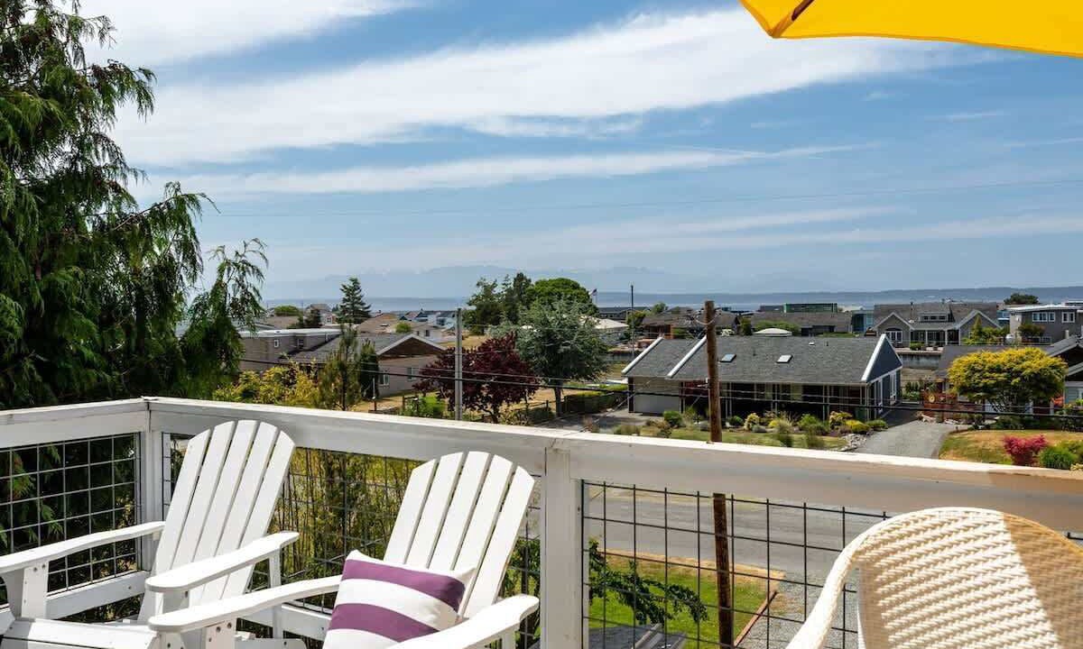 Photo of Outdoor in Lagoon Point