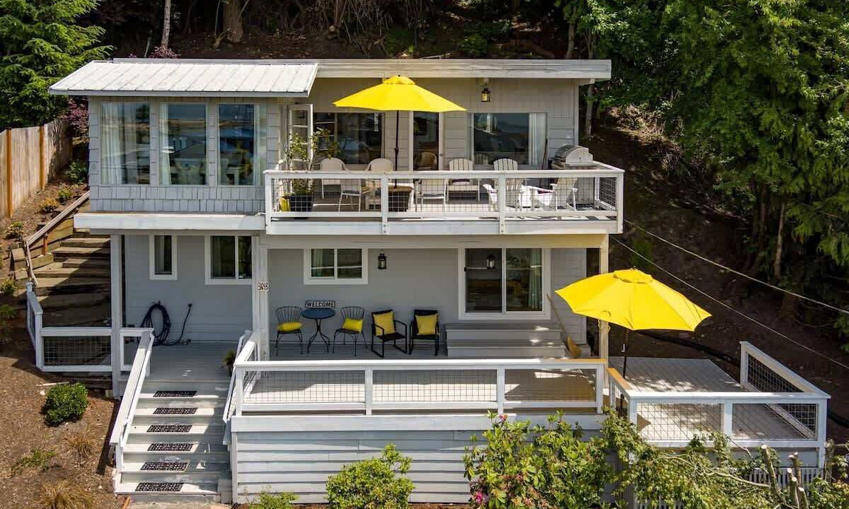 Photo of Outdoor in Lagoon Point
