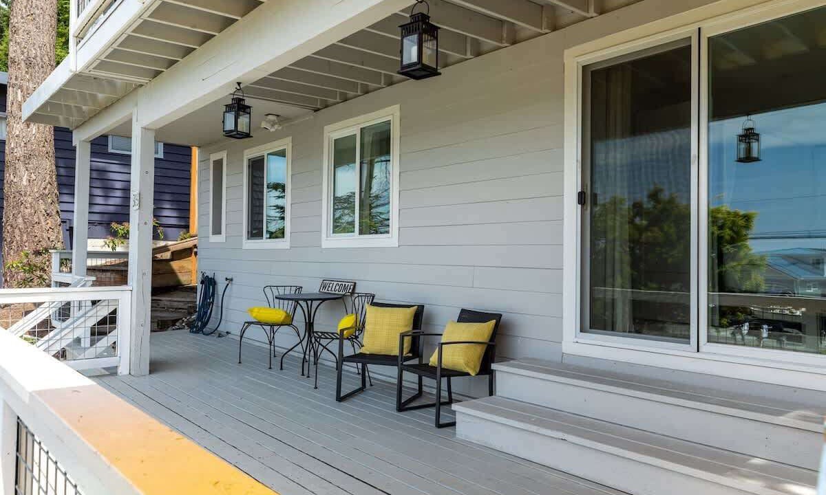 Photo of Outdoor in Lagoon Point