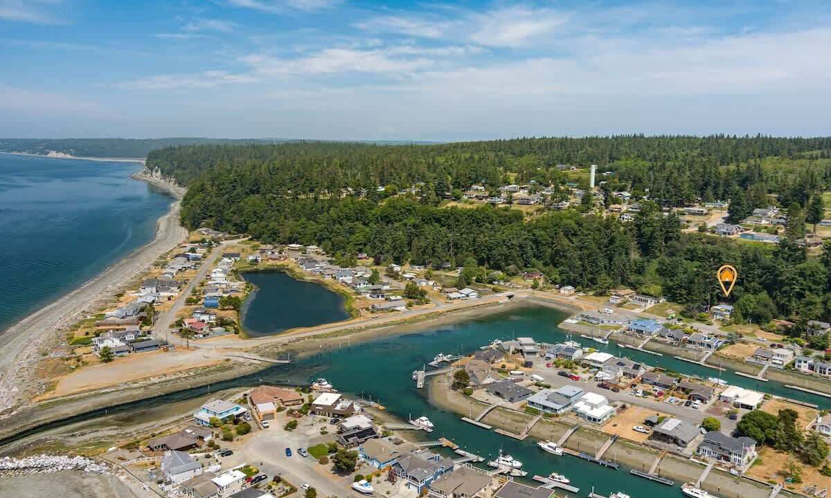 Photo of Outdoor in Lagoon Point