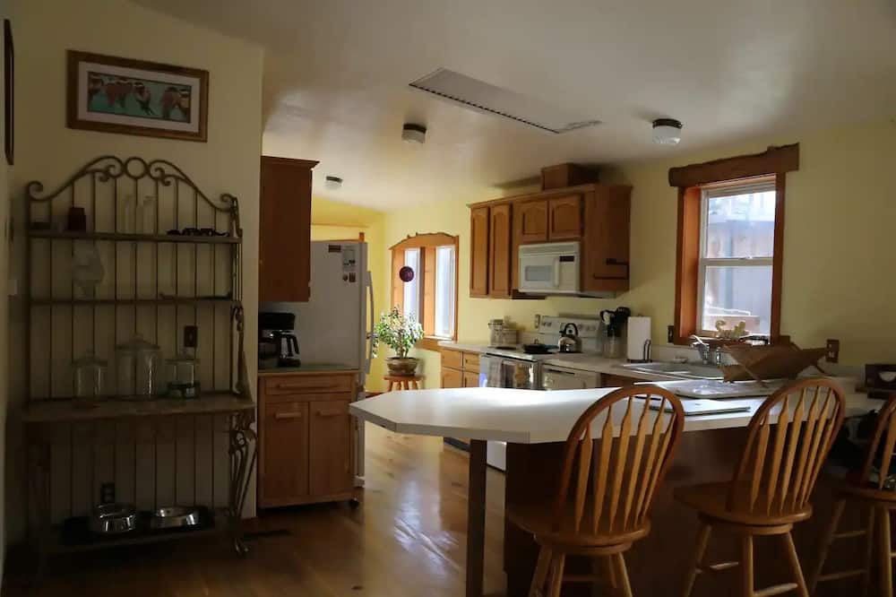 Photo of Kitchen in Philomath