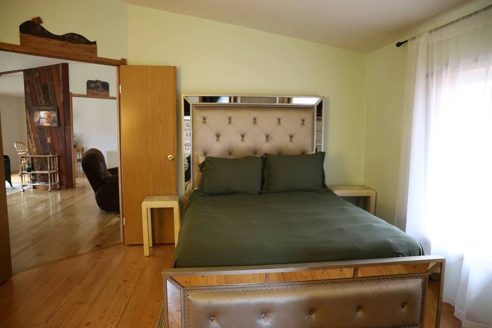 Photo of Bedroom in Philomath