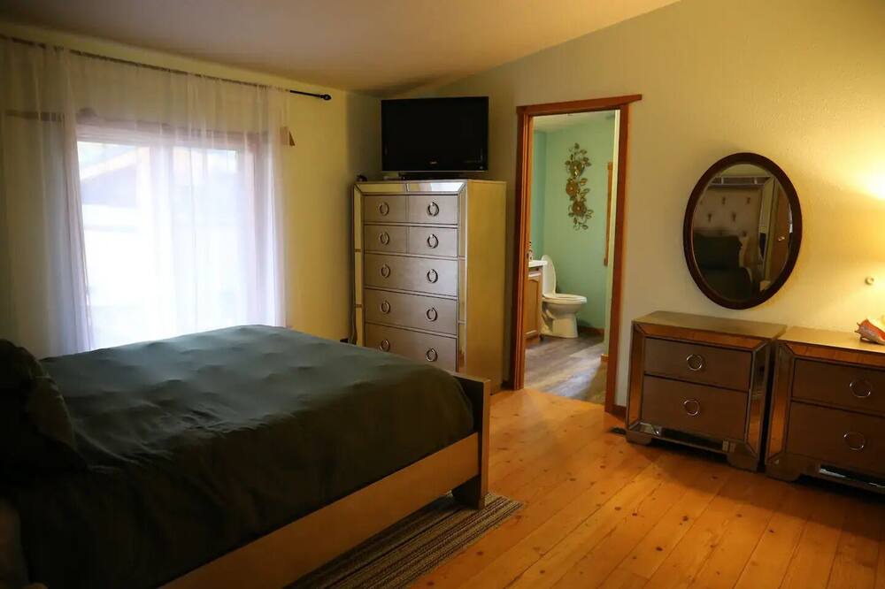 Photo of Bedroom in Philomath