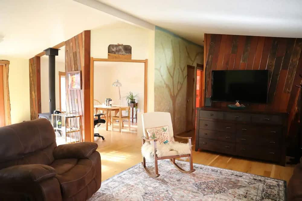 Photo of Livingroom in Philomath