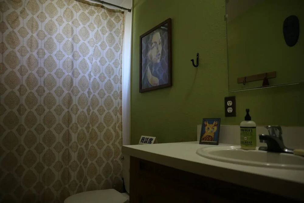 Photo of Bathroom in Philomath