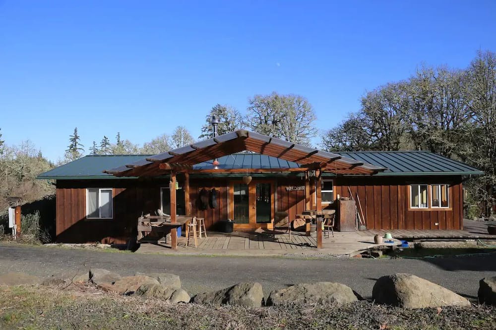 Photo of Outdoor in Philomath