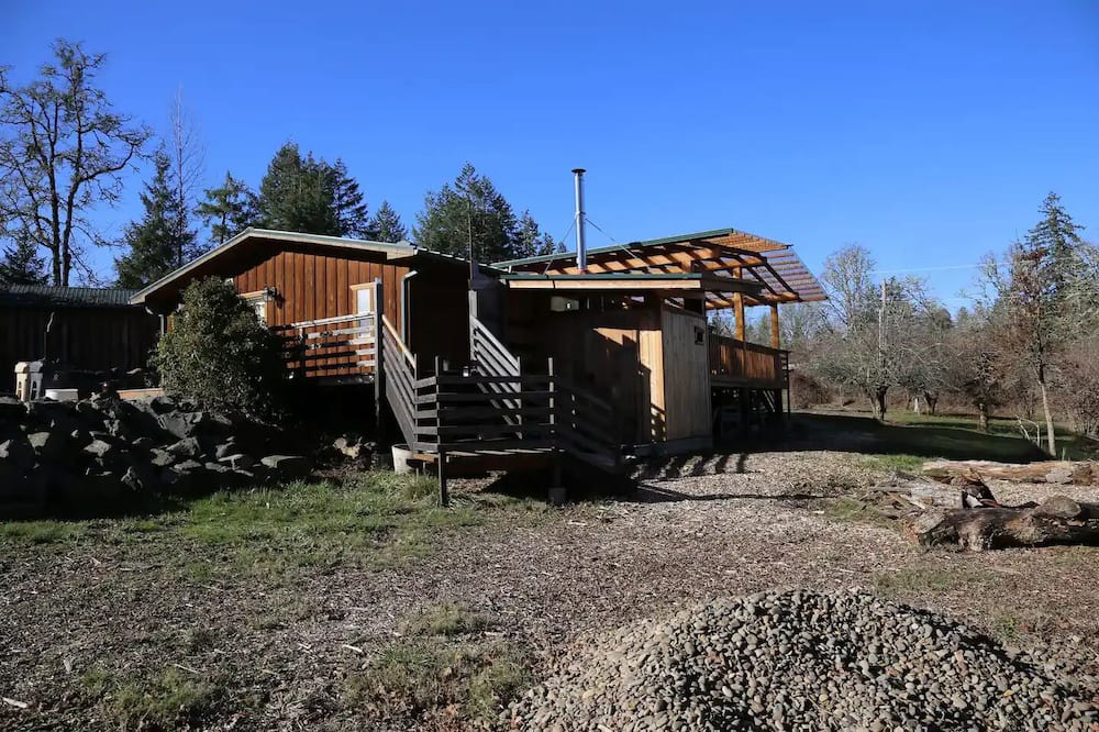 Photo of Outdoor in Philomath
