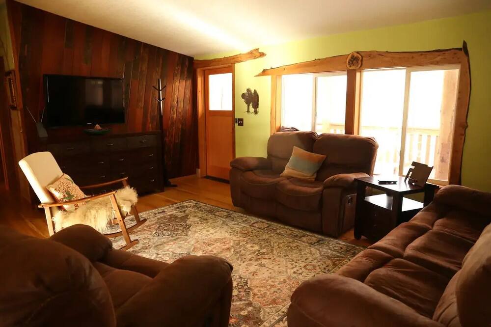 Photo of Livingroom in Philomath
