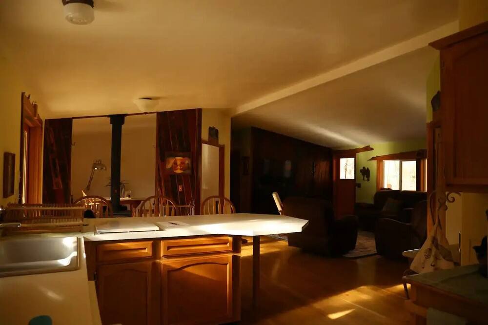 Photo of Bathroom in Philomath