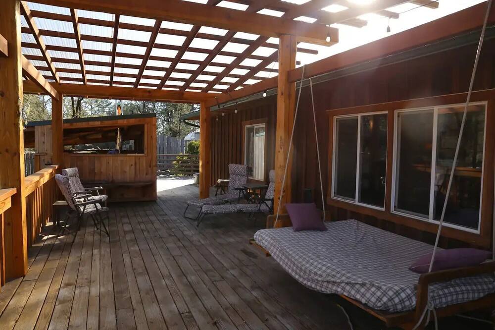 Photo of Outdoor in Philomath