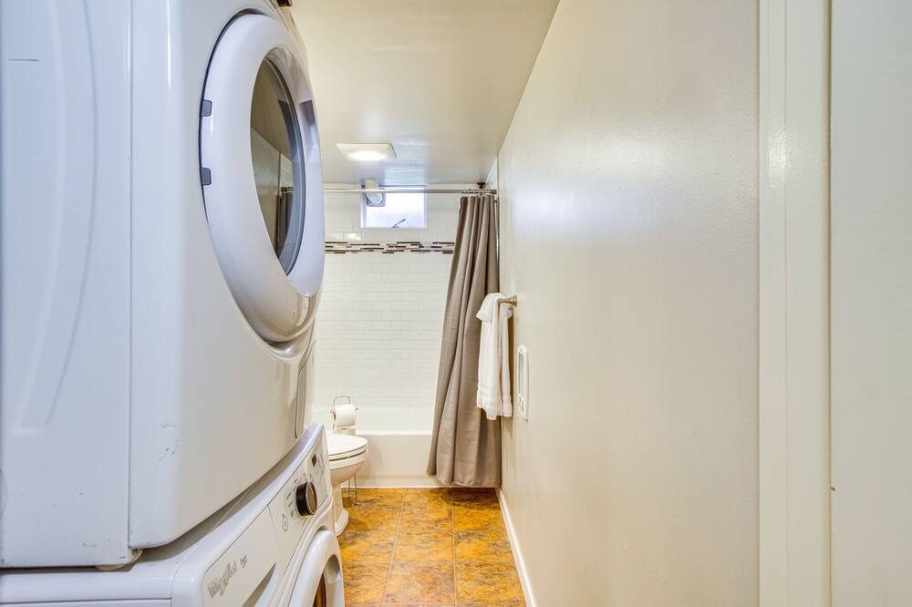 Photo of Bathroom in Bothell