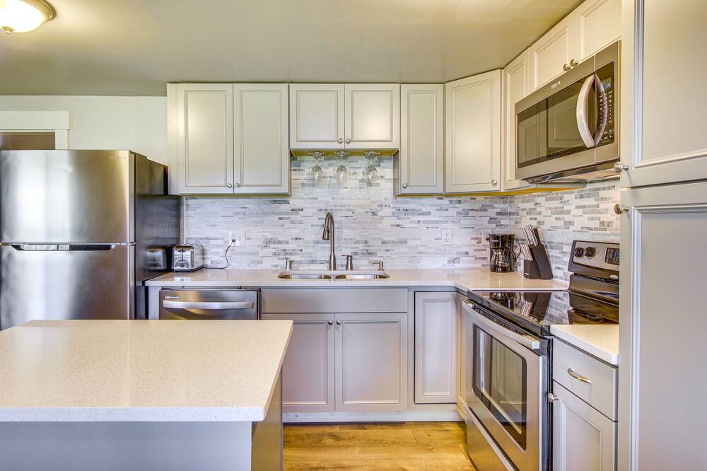 Photo of Kitchen in Bothell
