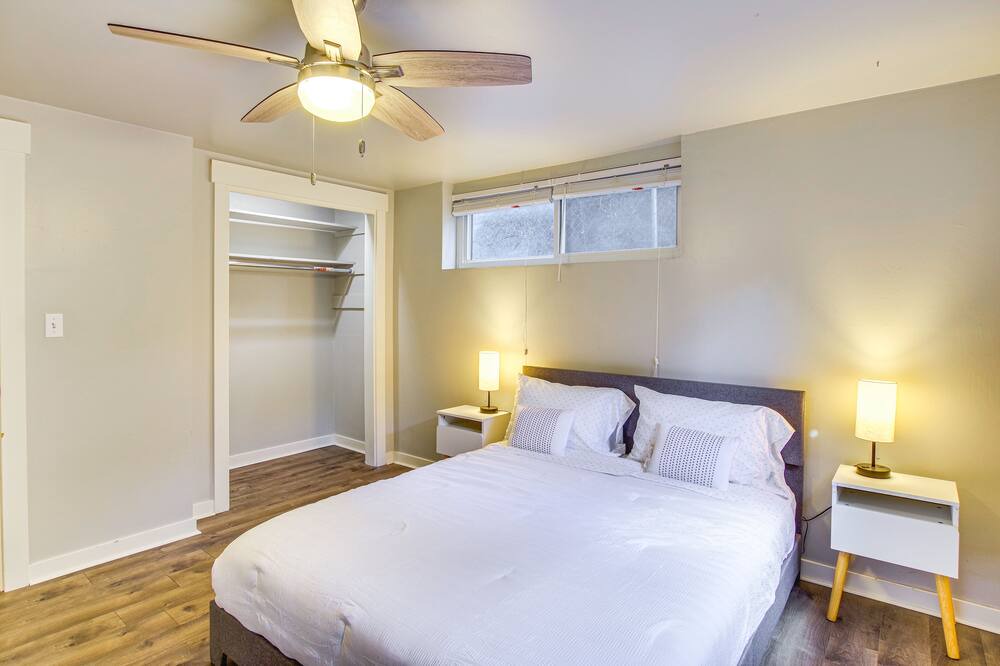 Photo of Bedroom in Bothell