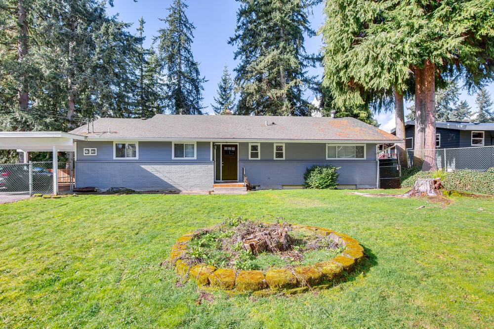 Photo of Outdoor in Bothell