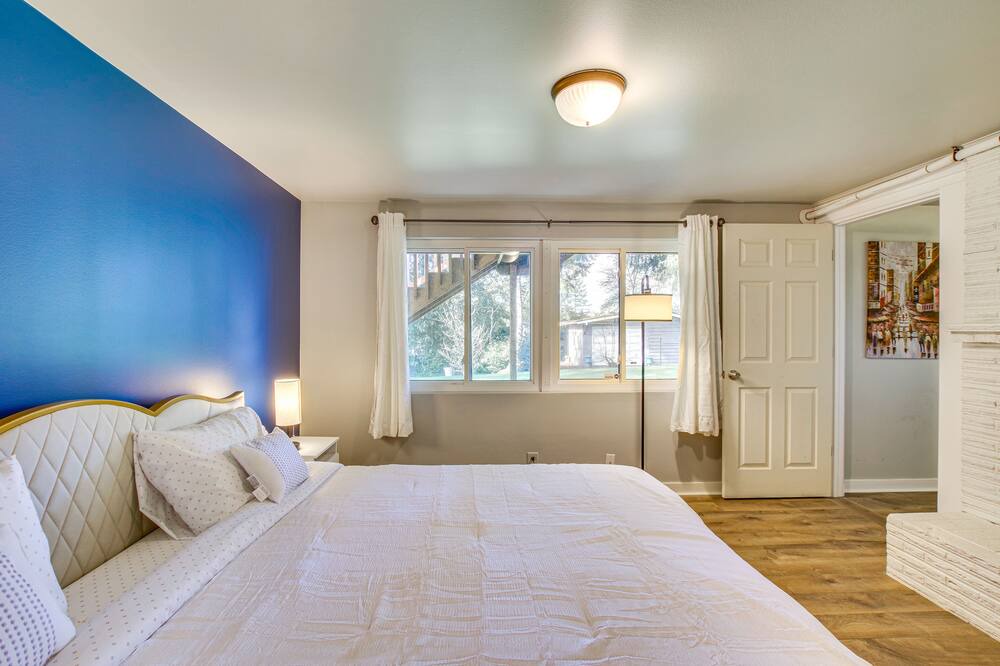 Photo of Bedroom in Bothell