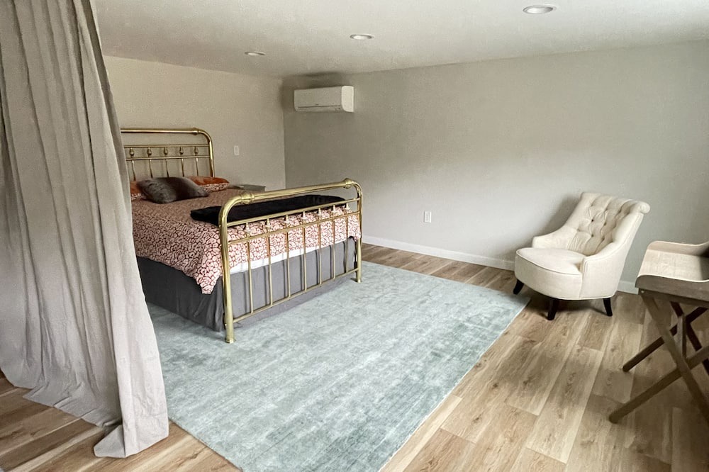 Photo of Bedroom in Buckley