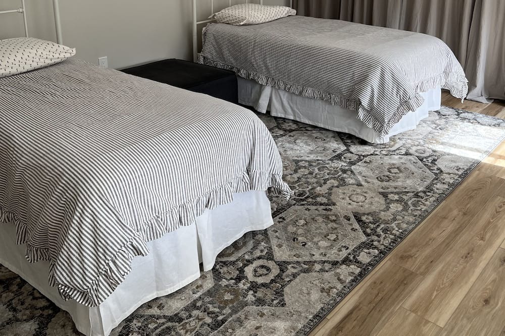Photo of Bedroom in Buckley