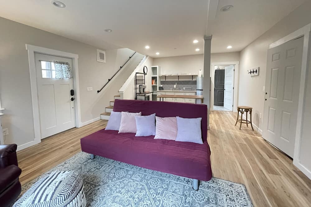 Photo of Livingroom in Buckley