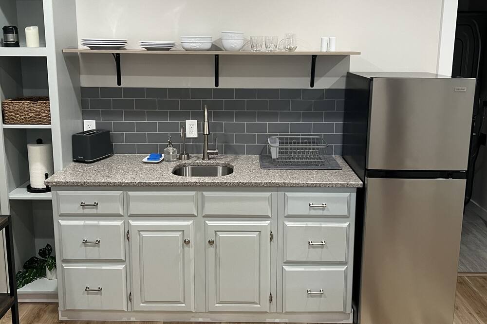 Photo of Kitchen in Buckley