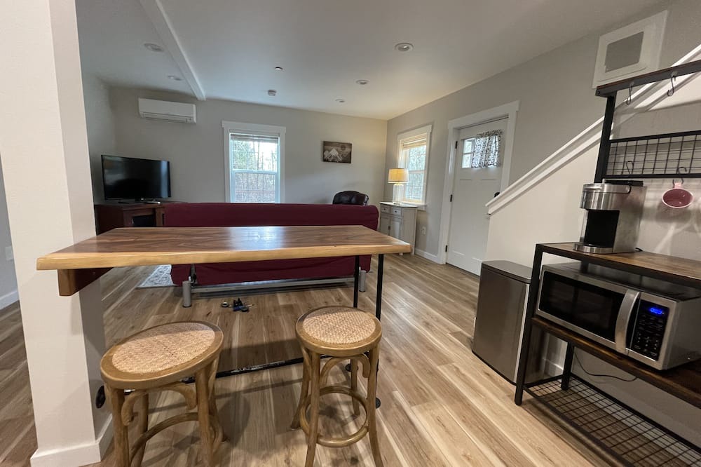 Photo of Kitchen in Buckley