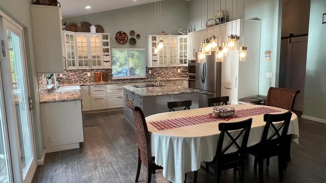 Photo of Kitchen in Shelton