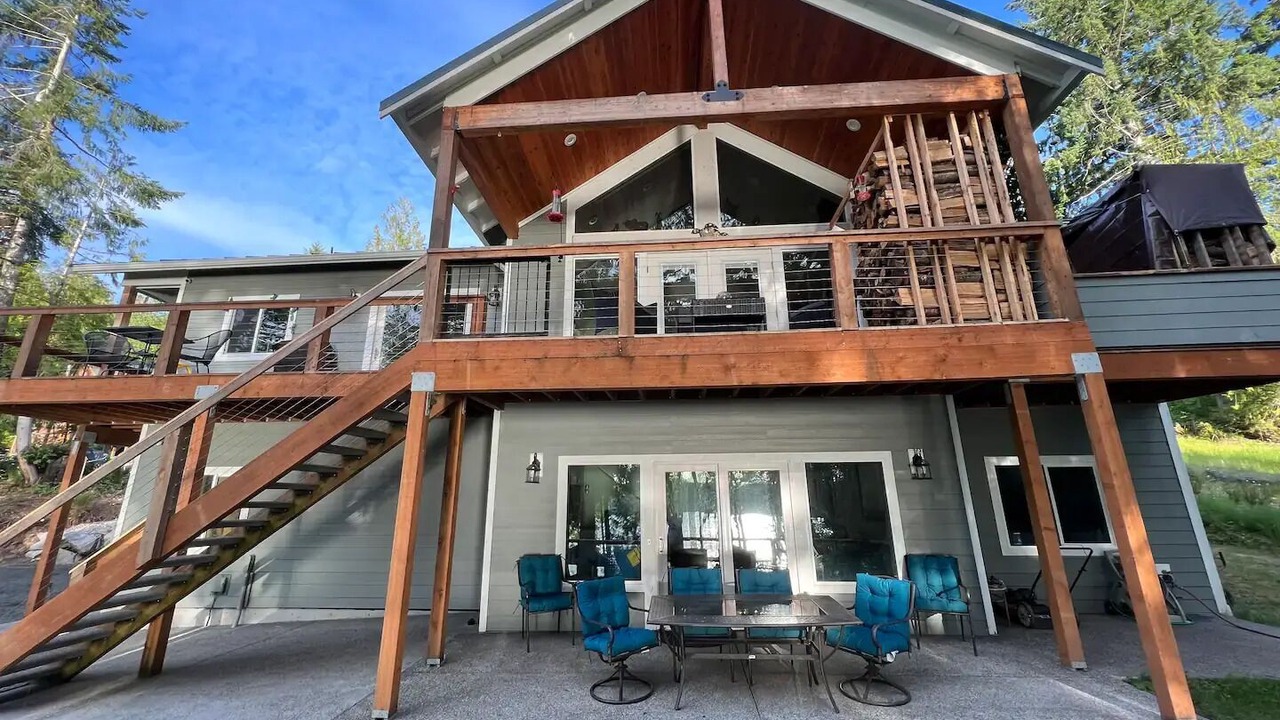 Photo of Outdoor in Shelton