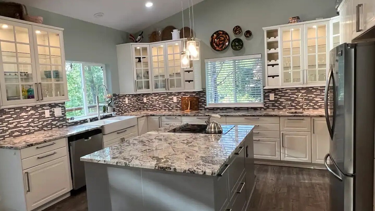Photo of Kitchen in Shelton