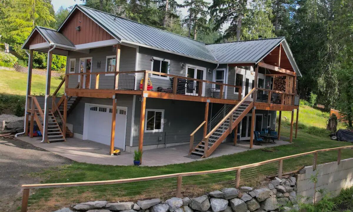 Photo of Outdoor in Shelton