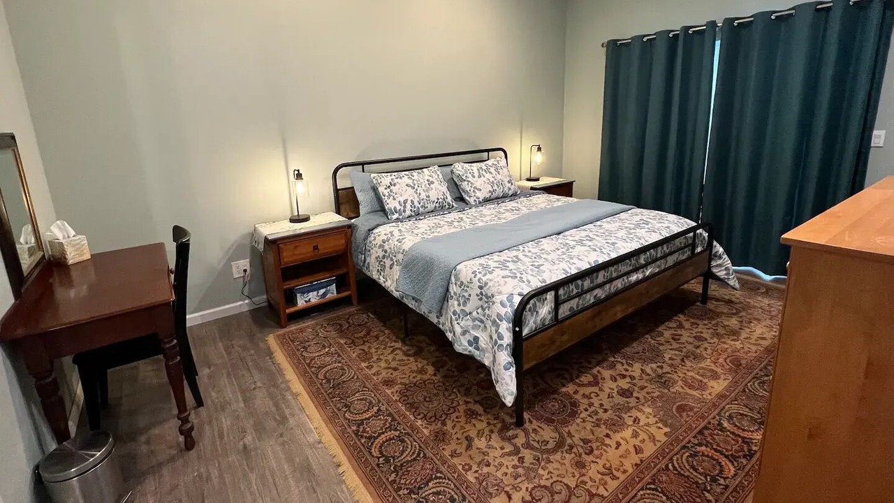 Photo of Bedroom in Shelton