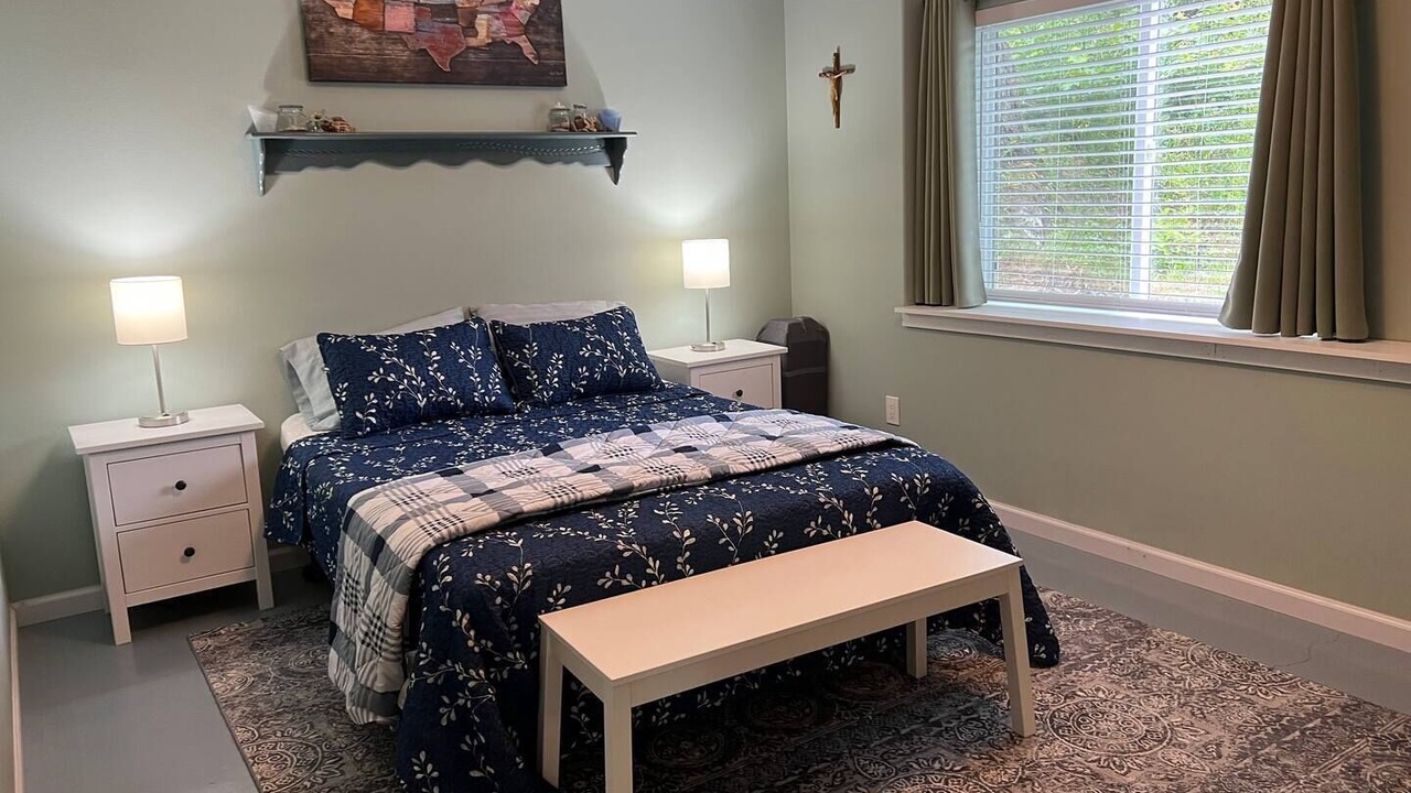 Photo of Bedroom in Shelton