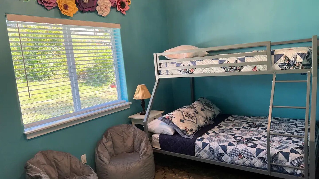 Photo of Bedroom in Shelton