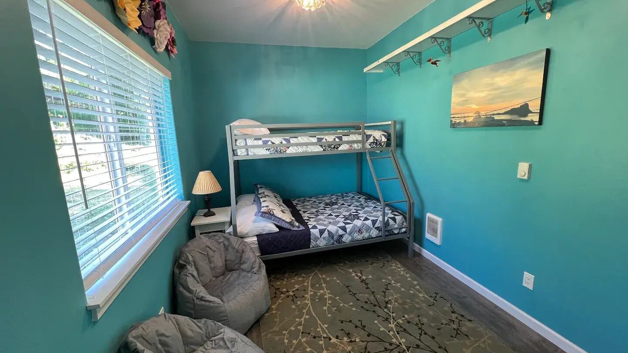 Photo of Bedroom in Shelton
