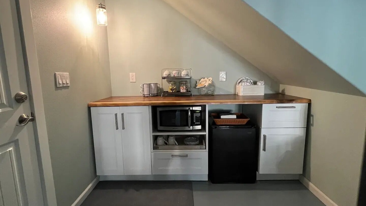Photo of Kitchen in Shelton