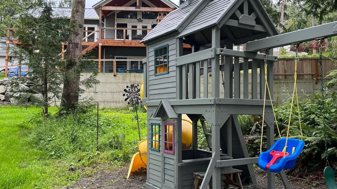 Photo of Outdoor in Shelton