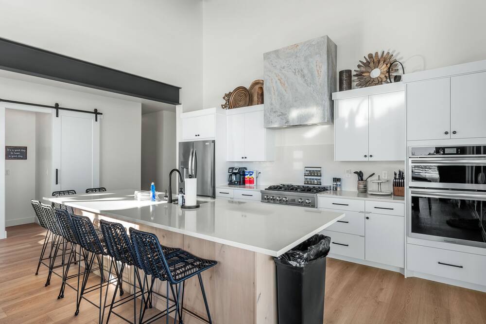 Photo of Kitchen in Fish Haven